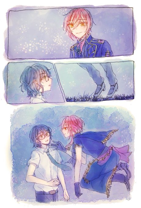 プレアデスのtwitterイラスト検索結果 古い順 プレアデスのtwitterイラスト検索結果 古い順
