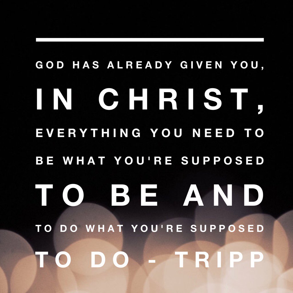 ColbyCrow's tweet photo. Thankful for this truth https://t.co/8ByBRiEpej