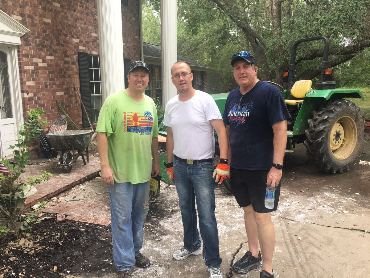 Kirk Shireman tweet media