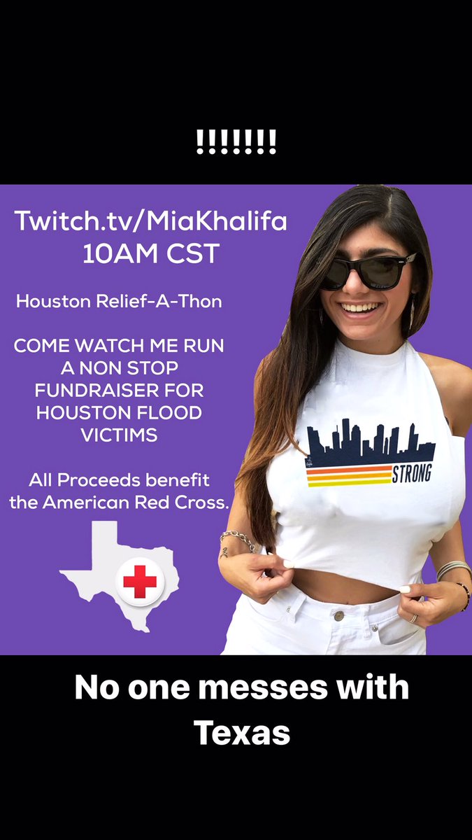 Twitch mia khalifa