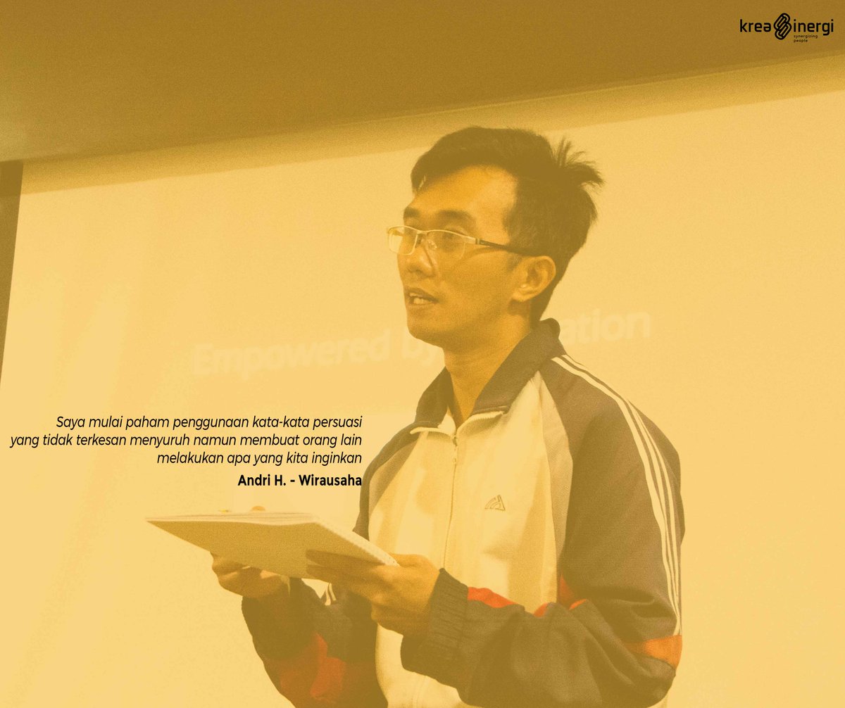 bisnistraining's tweet photo. Seorang pemimpin yang baik akan selalu menempatkan dirinya pada posisi yang tepat dan bersikap bijaksana.
read more https://t.co/onujlVZghe https://t.co/aQCG2TsGTJ