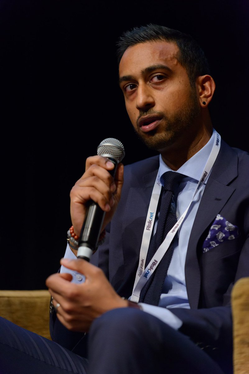 RiskDotNet's tweet photo. 'Collateral optimisation is key,operational optimisation also important' panelists @AMPCapital @Murex_Group @BNYMellon @NAB #RiskAustralia🇦🇺 https://t.co/YN6hrYETwB