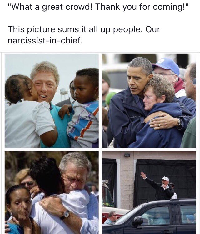 GayNewsOnline's tweet photo. @realDonaldTrump thank you for being so presidential -- once again.  Pray for our country. 🇺🇸 https://t.co/ryvP5vO2Vh