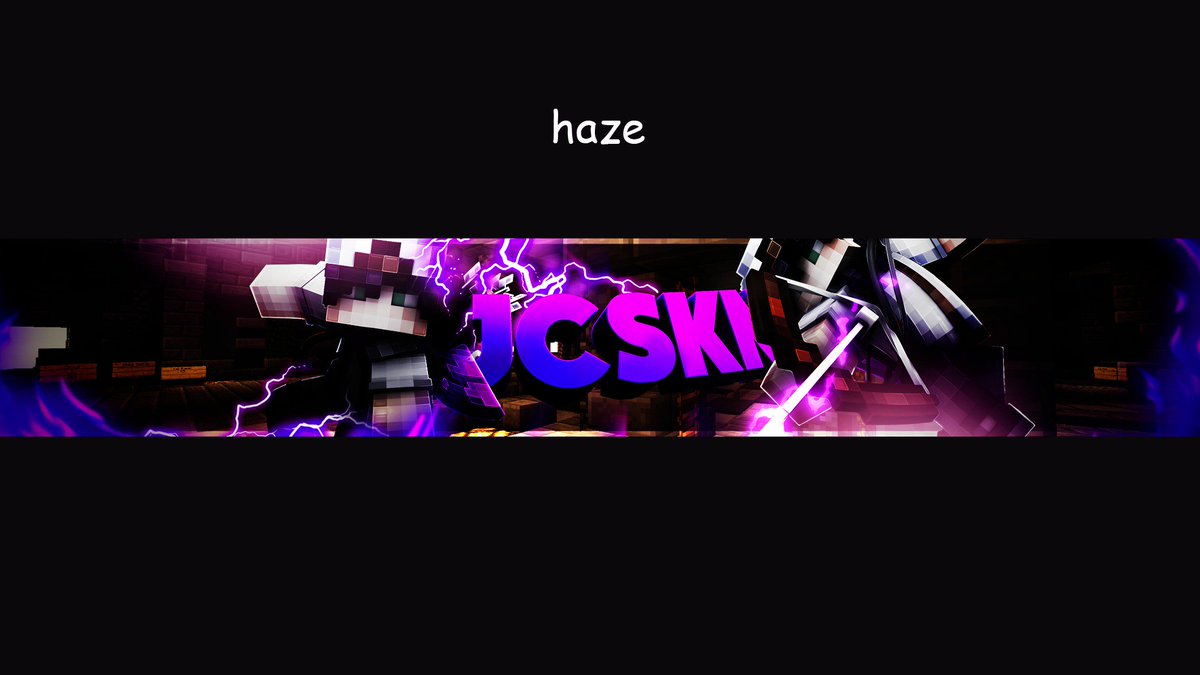 emiIiano27's tweet image. Banner for @Jcksn (i messed up the text end me)
@RealqBlaze mass dual entry thing