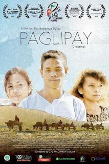 marioeb2006's tweet photo. #Paglipay Movie Review: A Touching Story Of Love And Survival Among The #Aetas In #Zambales https://t.co/TvqL5VynwP #movie https://t.co/2TT2rq1Ilh
