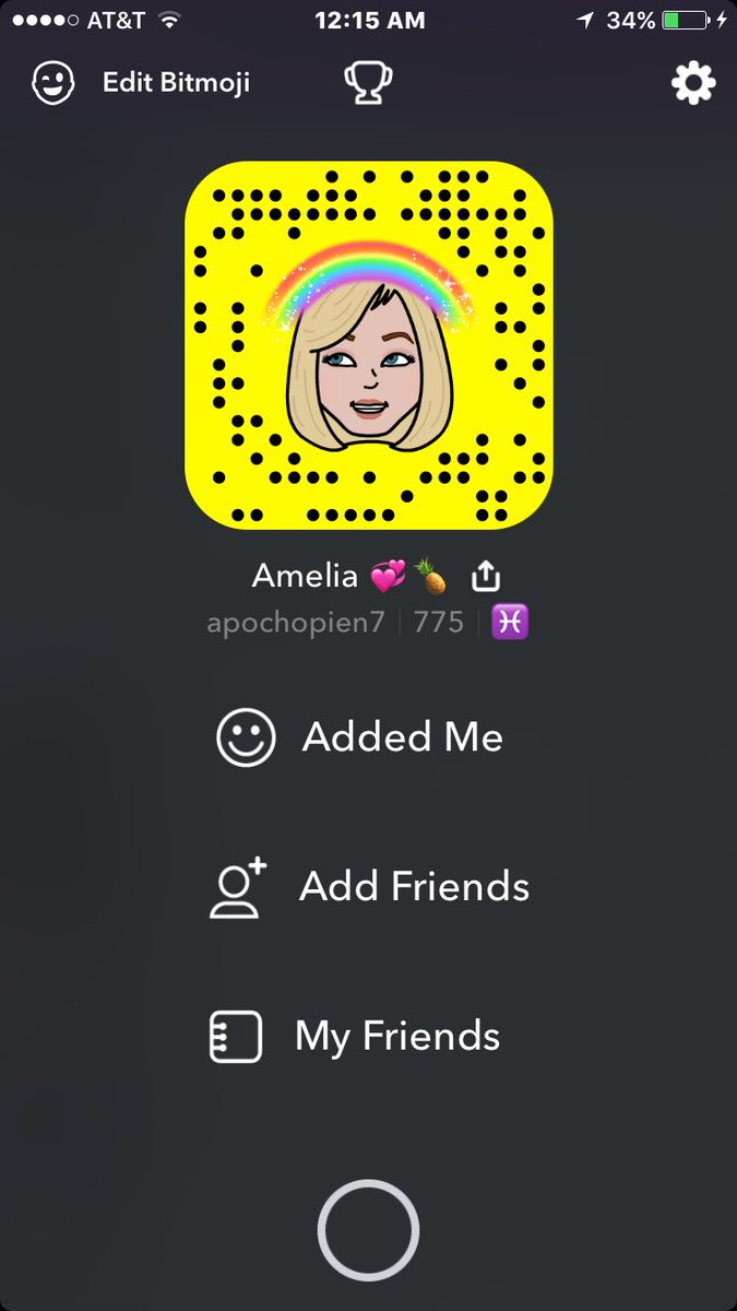 AmeliaFoxx's tweet photo. Add me on snap I'll add and follow you back 100% https://t.co/SJRqjGVBDj