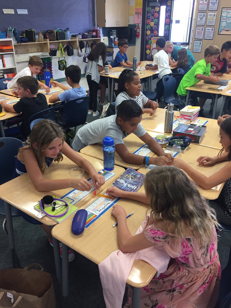 mrfordLMS's tweet photo. All about community building and collaboration on the first day!#savefredtheworm @LMSCamarillo @PVSDCamarillo https://t.co/WhnIz8dh3H