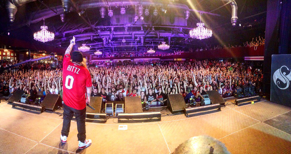 NUndergroundmvp's tweet photo. https://t.co/akWdiVzuOn
@therealRITTZ #LikeIAm https://t.co/McHVsYNXzI