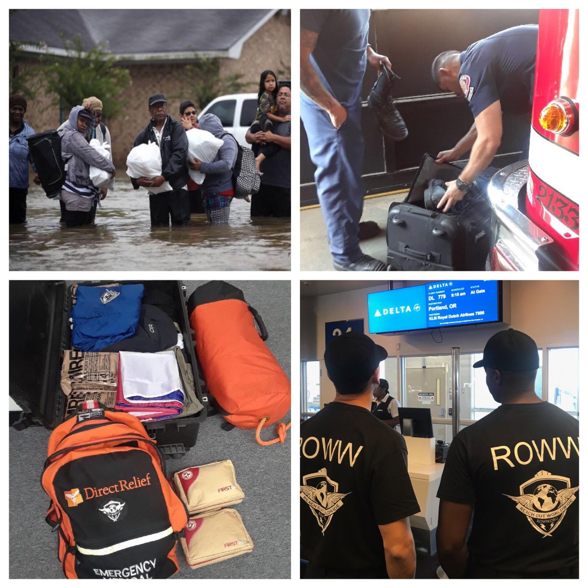 ReachOutWW's tweet photo. Please consider donating to the victims of #HurricaneHarvey at https://t.co/5kRJNUUiza . Every $ helps! https://t.co/NyvZ3sDrL0