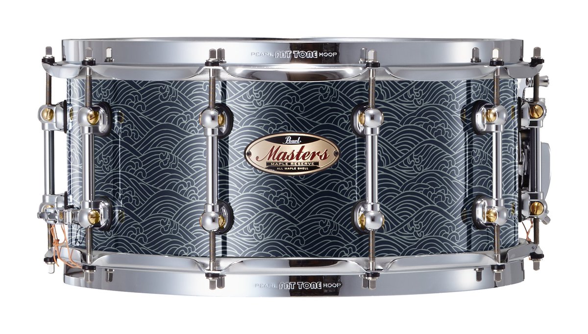 pearl_drum's tweet photo. Today’s #PearlColorsInfinity <World/Z55> https://t.co/GmVGg5nOYU https://t.co/TXVWoS3o5I