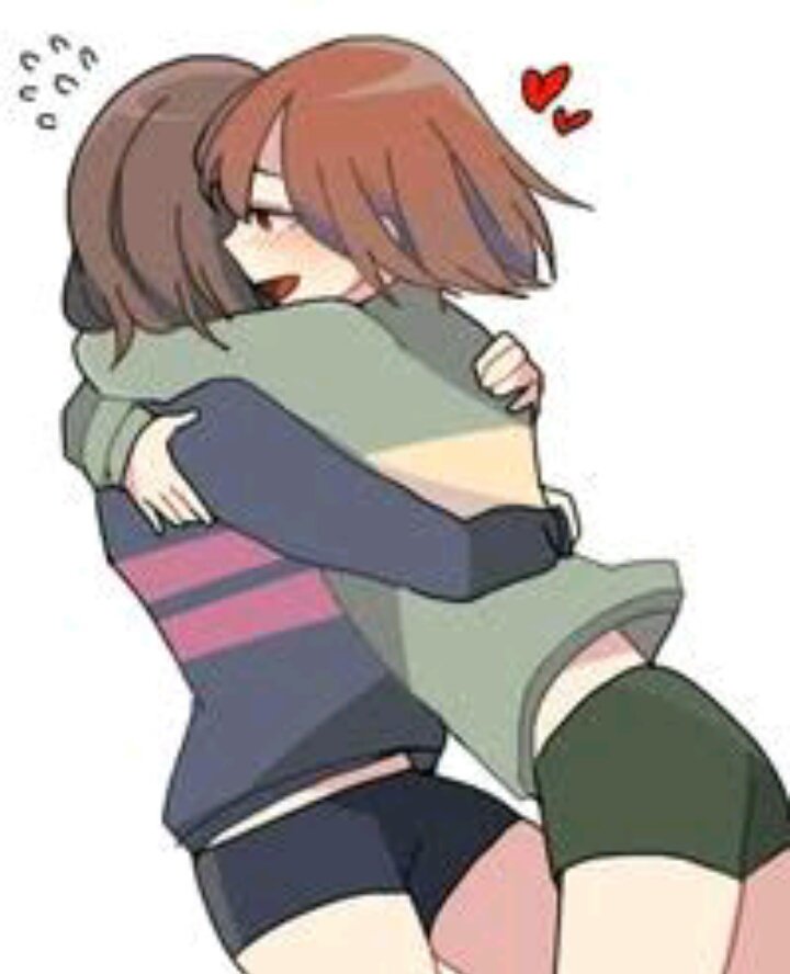 "Mine; @CharaStaby❤x