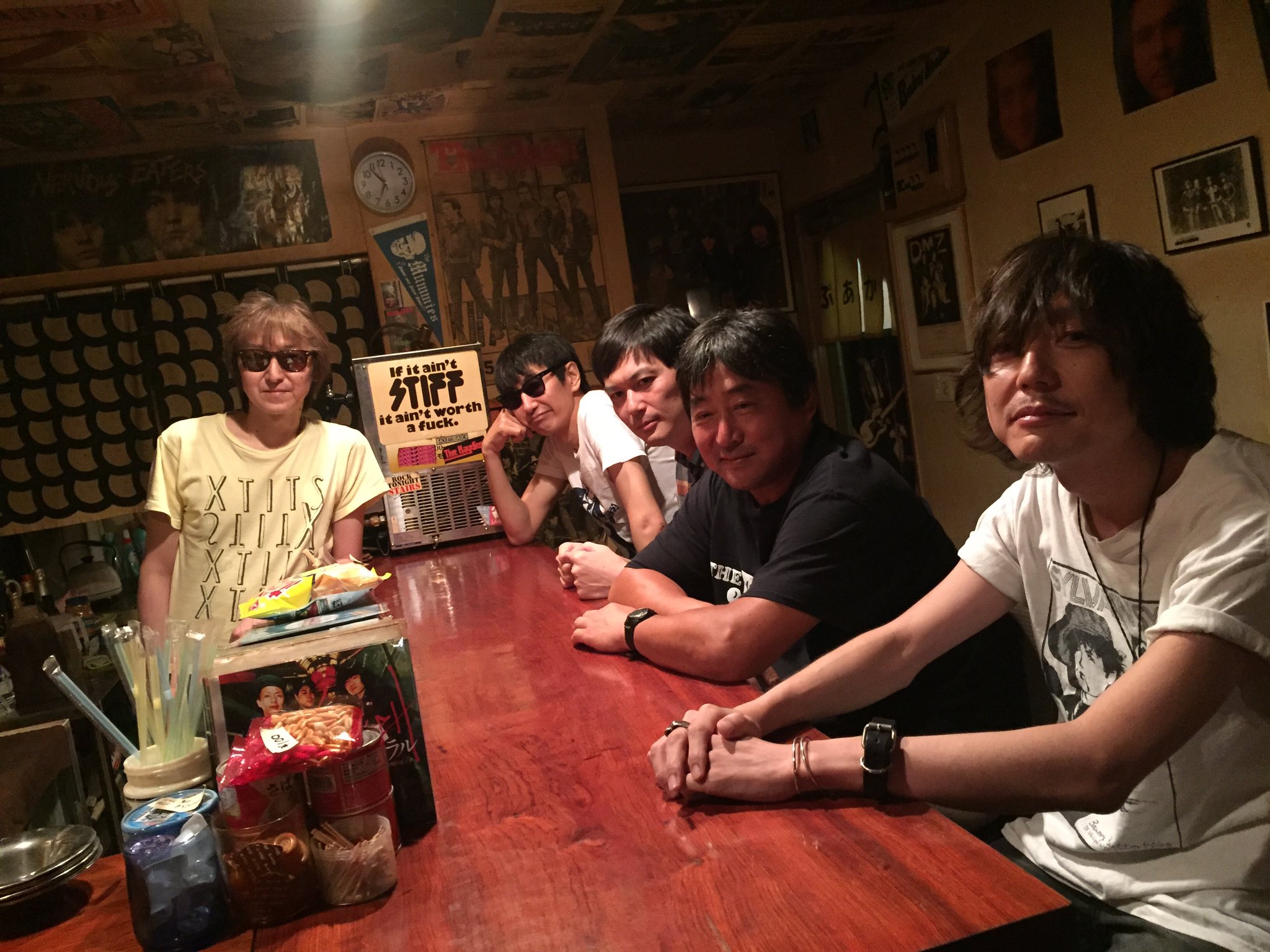 杉山兄弟 Twitter Search Twitter