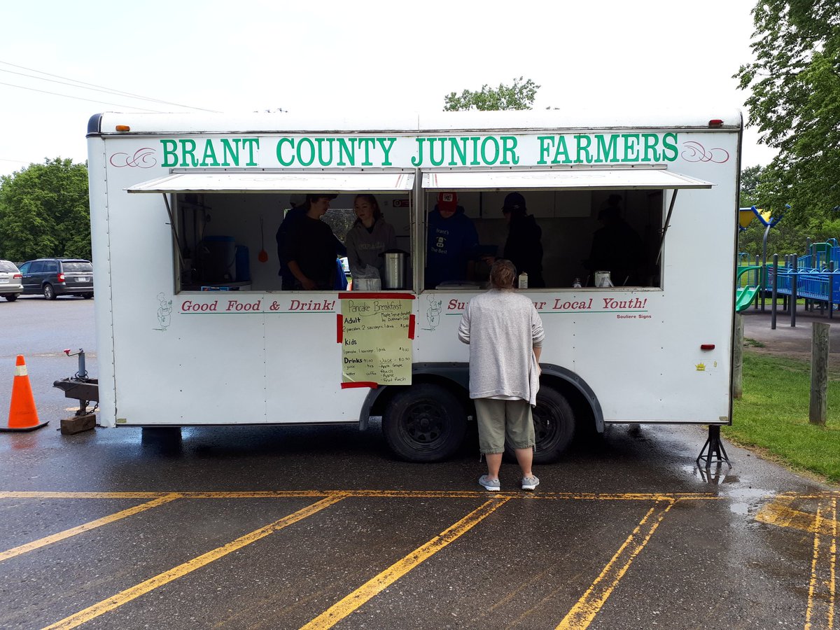 Brant County JF tweet media