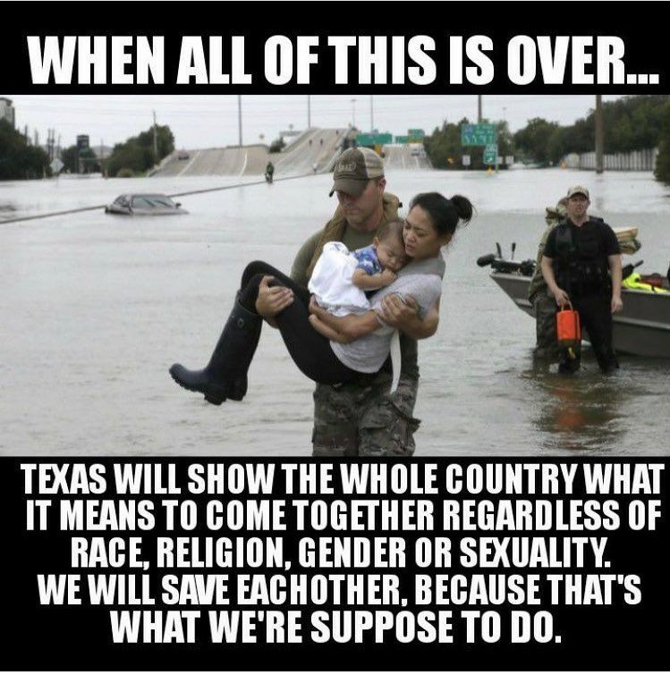 Image result for texas harvey memes