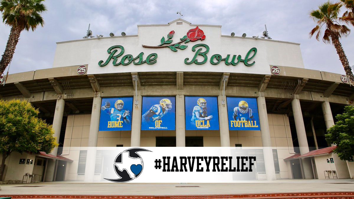 UCLA Athletics tweet media