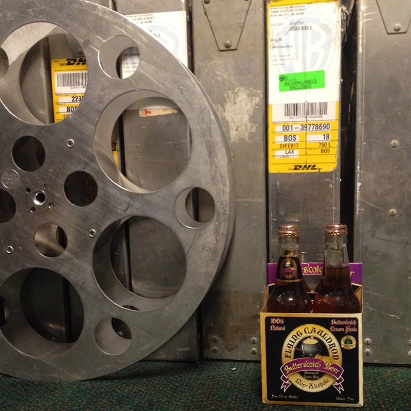 theloftcinema tweet media