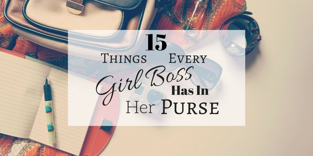 TheUnwalkedPath's tweet image. Have you got everything you need to be a #Girlboss ?
buff.ly/2whXjkS