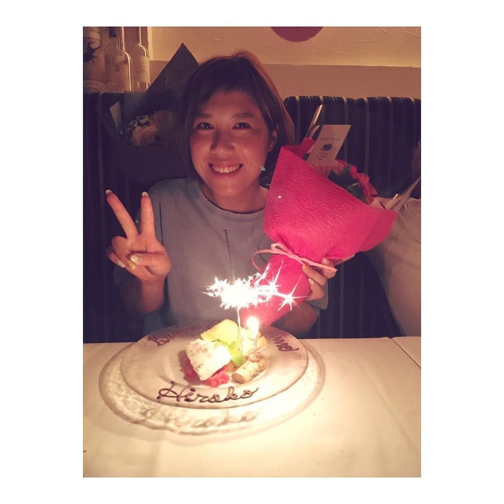 roco_0816's tweet photo. .
昨夜お祝いでお花をいただきました♡
.
お食事もワインも美味しくて最高の夜でした♡
.
#横浜
#ILCALICE
#SAKURA https://t.co/ZkIpto2Bsf