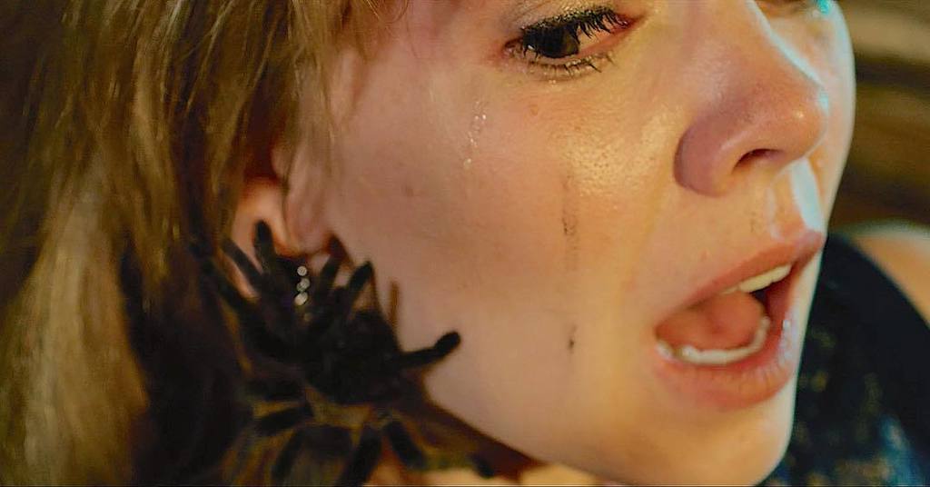 TheCandleHorror's tweet photo. If you want to know more about THE CANDLE, check out our website at https://t.co/hvfip0LCS3 
#TheCandle #shortfilms #horrorshorts #fearthe… https://t.co/Yky5MPZeN9