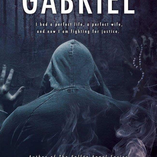 LouHands36's tweet photo. Gabriel By @TRACIEPODGER has a NEW COVER!
#Thriller #Suspense
#SinnerNotASaint
UK: https://t.co/82ryS31nMP
US: https://t.co/63LAklxrth https://t.co/ygK58hApPw