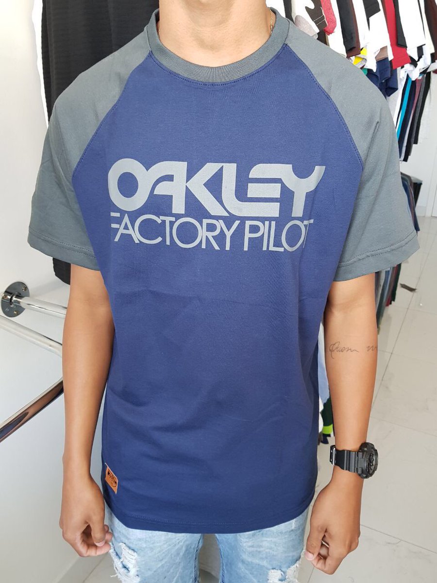 outletsalerj's tweet photo. Vem e garanta a sua!!!! Por apenas R$49,90 https://t.co/pTfw3Q1TgX