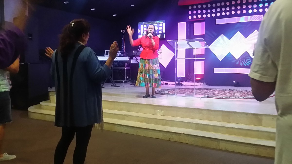 PastorRolando's tweet photo. Servicio de Oración #oracion #intersecionprofetica #oracioncongregacional #intersecion #oracionprofetica #oraciondeacuerdo #oracioneficaz https://t.co/qcSmamJt2Q