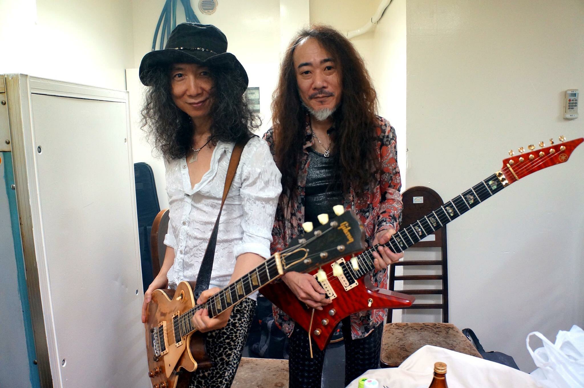 Kyoji Yamamoto（山本恭司） on X: 