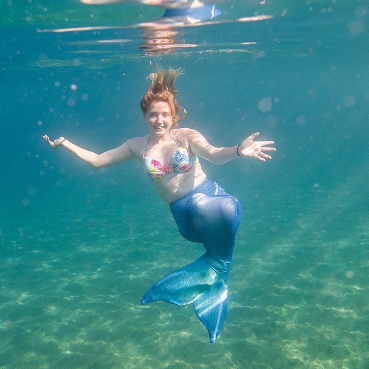 casafras_h2o's tweet photo. Love this mermaid! Giggles and bubbles... #casafras_h2o #mauimermaid #underthesea https://t.co/AuVzfkSet3