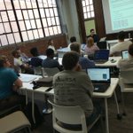 Photo by Tulsa Data Science (@TulsaDataSci)