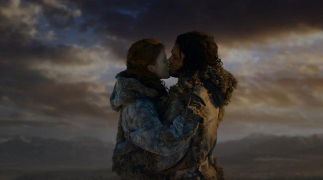 violetsuicider's tweet photo. jon e ygritte, um vdd casalzao, bem construído, quimica, fez td mundo chorar, "você não sabe de nada jon snow"

jonerys o que eu tenho a ve https://t.co/4QLMSr3pGu