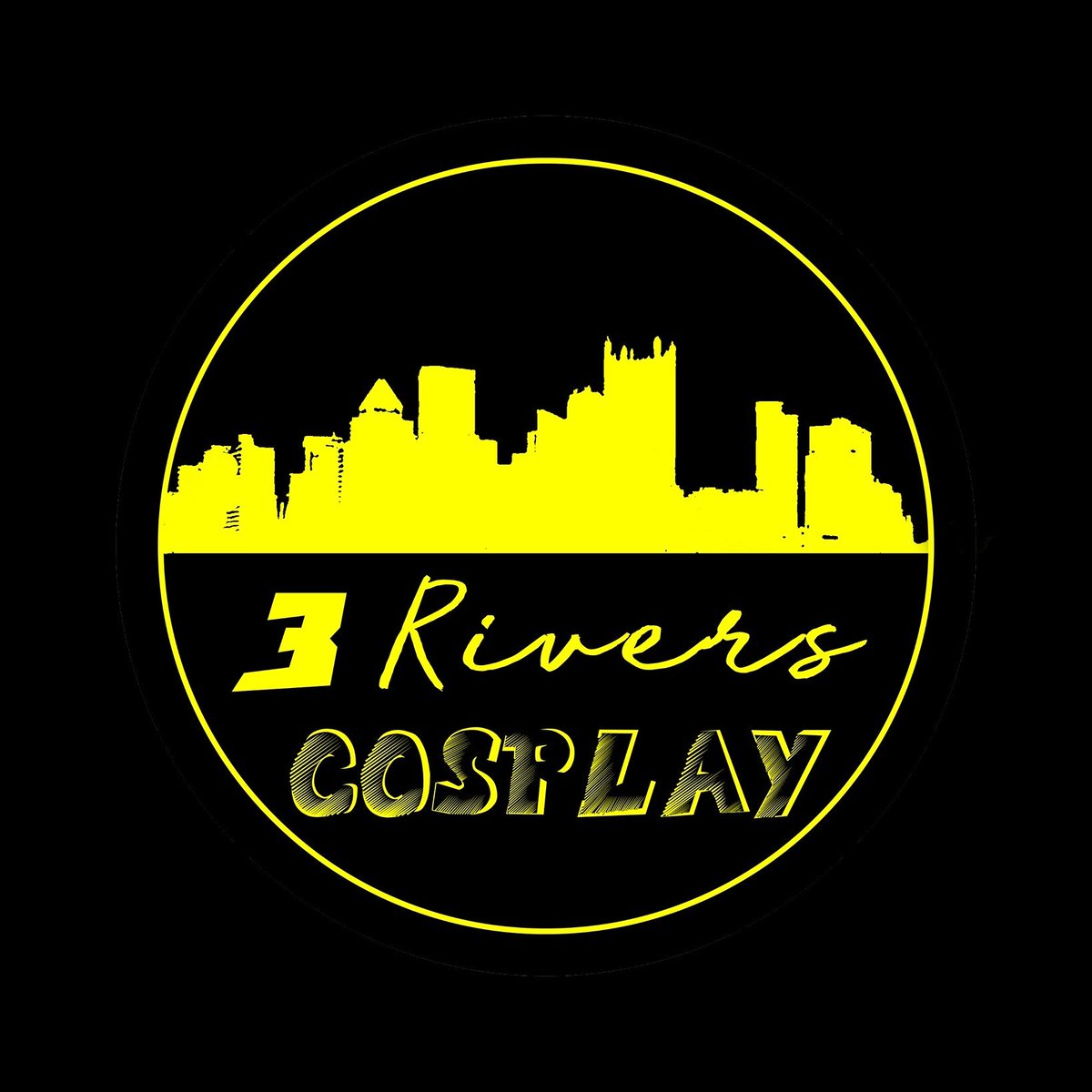CosplayRivers's tweet photo. #NewProfilePic https://t.co/SYIlTouVsP
