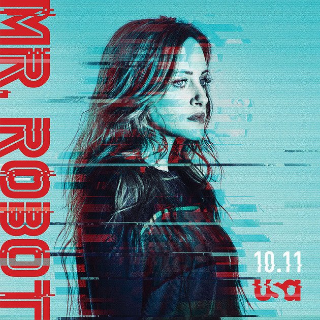 _hypenews's tweet photo. #HypeNews
Mr. Robot: trailer e pôsteres de personagens promovem 3ª temporada - https://t.co/sEINlzgAuO https://t.co/yXwrL2nvN6