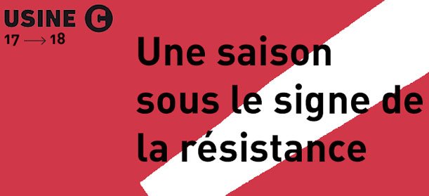 CDBLUX's tweet image. Retour sur la programmation de @UsineC par @GillesGLamonta1 et Lamelles, une création de Cédric Delorme-Bouchard.
 sorstu.ca/saison-2017-20…