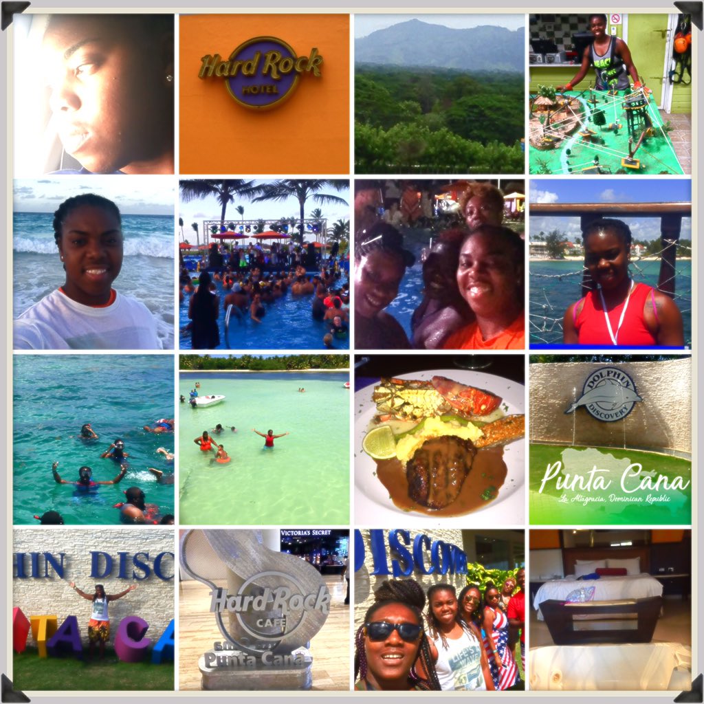 KTay_Prodigy's tweet photo. Punta Cana was amazing. #YSBH #ISaidYes #iTravel #ComeWithMe https://t.co/Q3SHQODU9B
