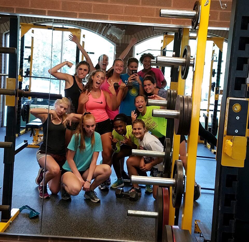 wnhs_xc's tweet photo. Do you even lift bruh?
#ThisIsAChallenge https://t.co/1do511yAu7