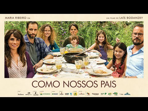 _hypenews's tweet photo. #HypeNews
Como Nossos Pais, vencedor de Gramado, estreia no Brasil: crítica - https://t.co/GLD4LbEeqS https://t.co/KgMpy6JaIP