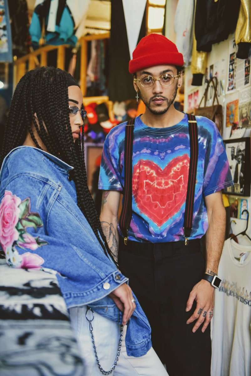 Go953mn's tweet image. This St. Paul thrift shop (@10THRIFT) is on-trend, affordable too 👌 gomn.com/life/st-paul-t…