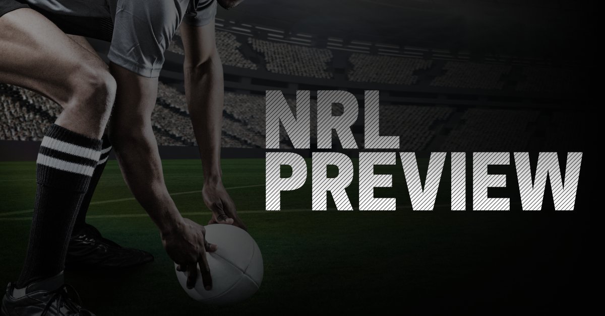 FantasyInsider's tweet photo. Late mail now updated in @k1w1nOz MEGA preview for tonight's #NRLCowboysBroncos #NRLDFS contests >>>
https://t.co/4jDL5JzF4W https://t.co/F0LAv424E7