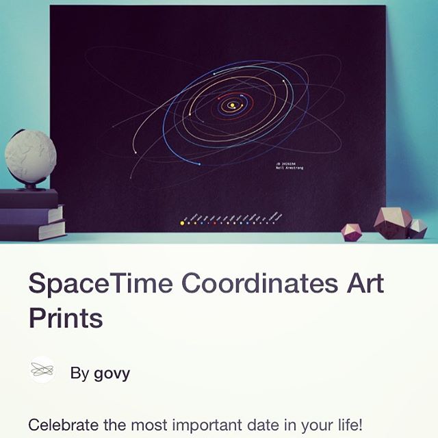 weirdrubikscube's tweet photo. 📷 launching in a few days on #kickstarter, our 3rd #spacetimecoordinates project! check out the preview at https://t.co/sywyfk7oam 🚀 https://t.co/gXATsgWdFL