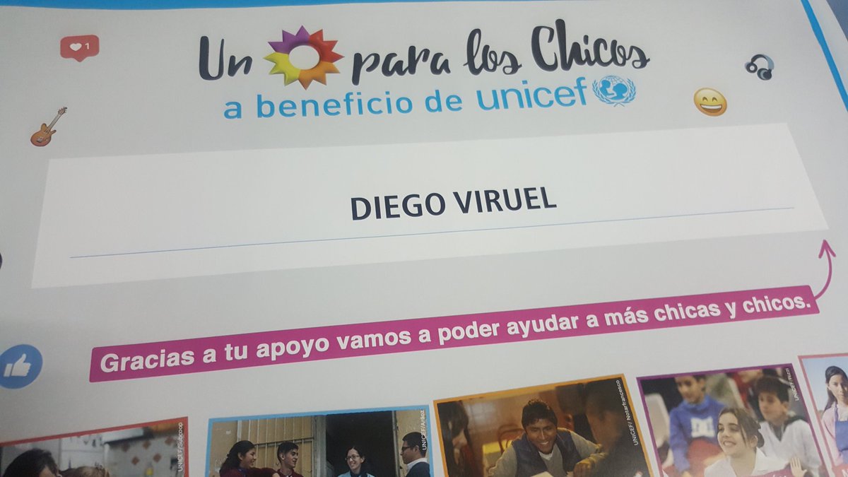 mochoviruel's tweet photo. Siempre es un placer colaborar! #unsol2017 @canal10tucuman1 @eltreceoficial https://t.co/VgdpklzIQM