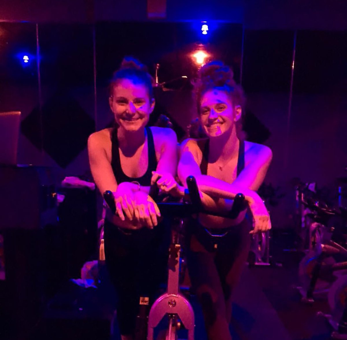 The_Handle_Bar's tweet photo. DOUBLE TROUBLE, you in? https://t.co/7Q9b53ziCp