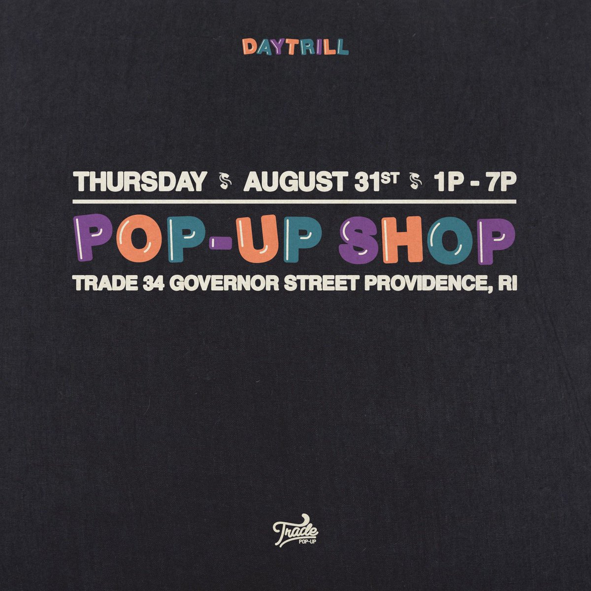 Day Trill (DayTrill) Twitter