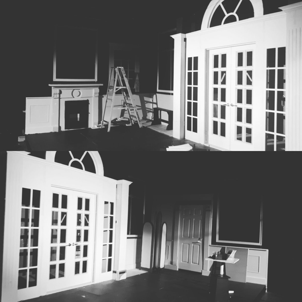 QuartetFirehall's tweet photo. https://t.co/zjZW1V69zh