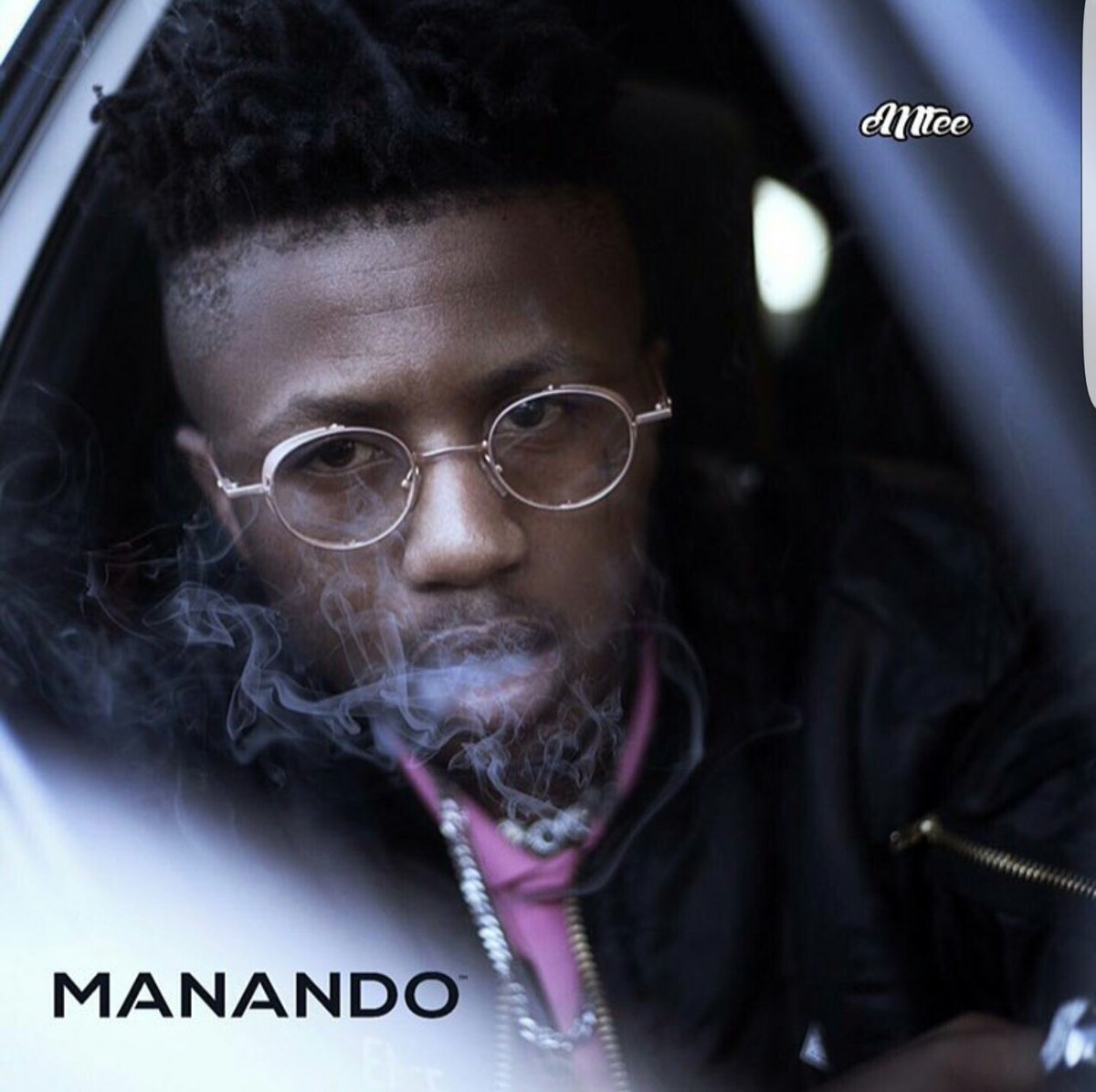 RSA_GAME's tweet photo. @EmteeSA 2nd album titled #MANANDO  will be dropping 15 September 2017 

#RSAGAME https://t.co/P2KWU15h5x