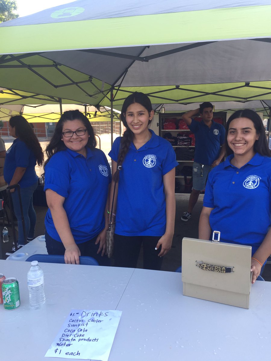 LMHS_Interact's tweet image. #interact #gardenhill #BacktoSchool