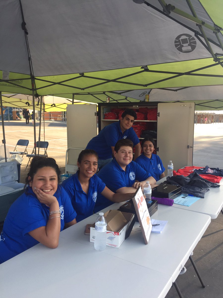 LMHS_Interact's tweet image. #interact #gardenhill #BacktoSchool