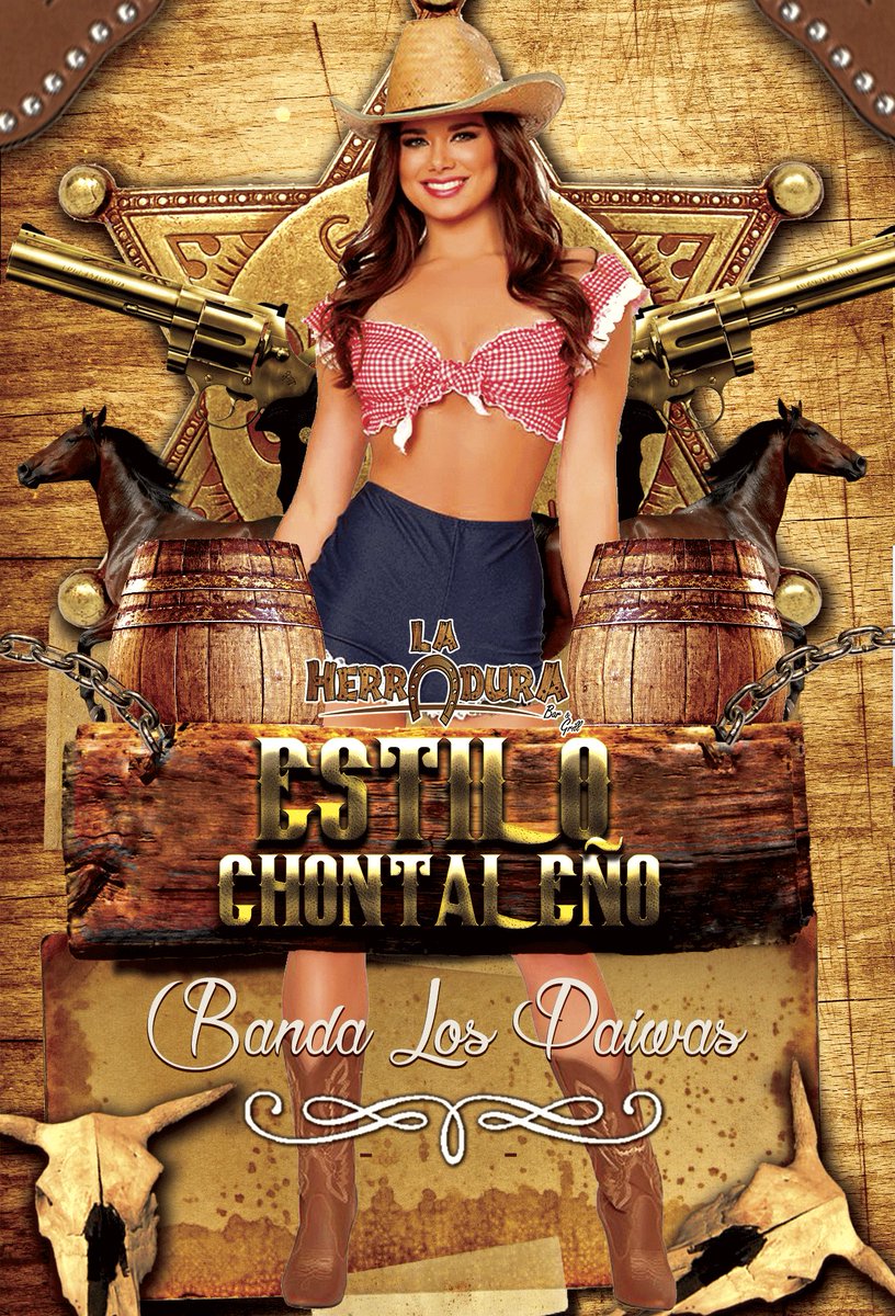 LaHerraduraNi's tweet photo. Este Sab/02/SEP  la rompemos con las promociones #ExtraLite (Media + ¼ C$220) #GranReserva ( Media + ¼ C$300) https://t.co/w78tEaXFJ0