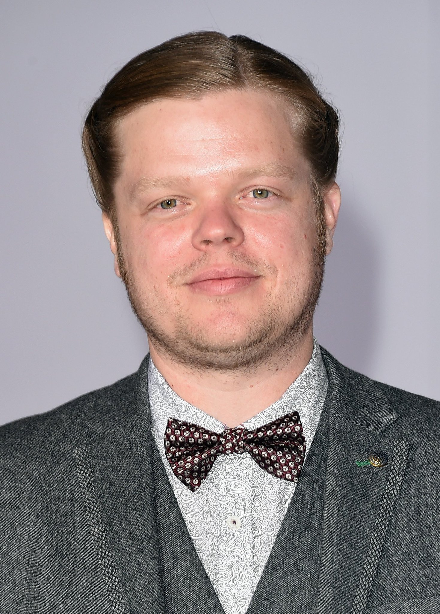 Happy Bday, Elden Henson! 