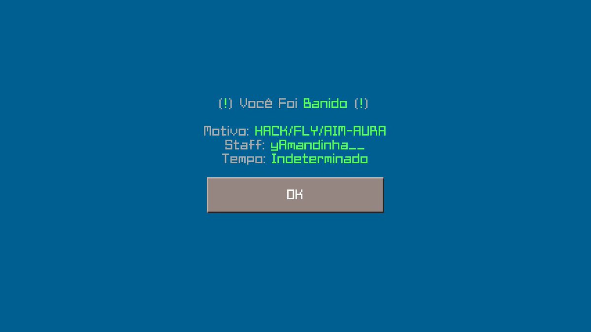 LordezClan's tweet photo. Banido por fly não acredito https://t.co/3XaK4z4gf0