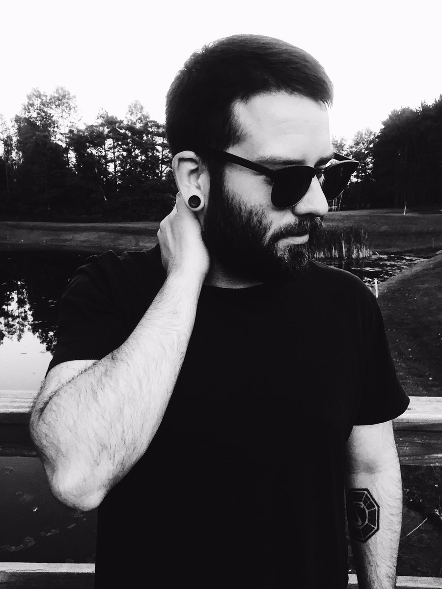 IAMJXRAD's tweet photo. Change is the only constant in life... like my beard. #changeyourlife #progressingeveryday #WednesdayWisdom #hiphopartist #musicproducer https://t.co/PLohwrVk7R